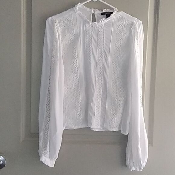 Forever 21 Tops - Forever 21 blouse sz s